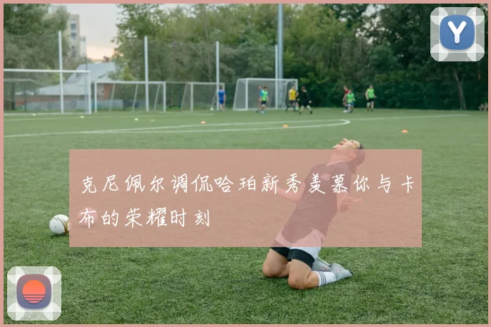 克尼佩尔调侃哈珀新秀羡慕你与卡布的荣耀时刻