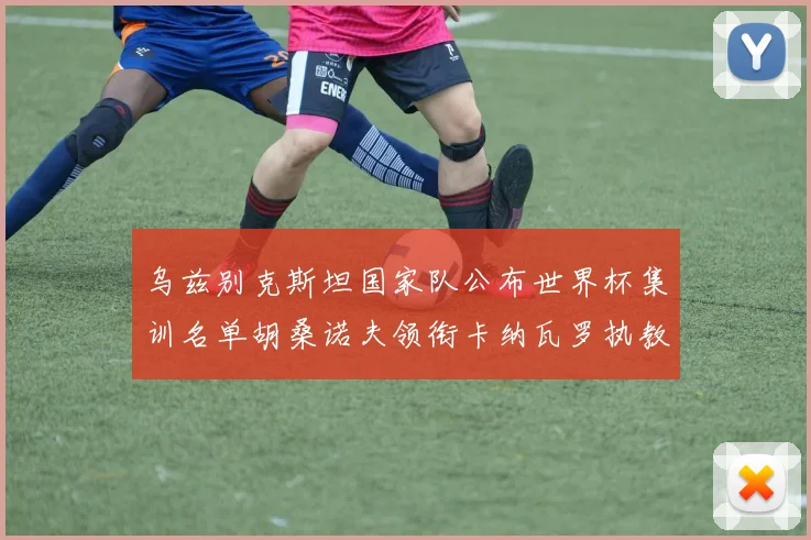 乌兹别克斯坦国家队公布世界杯集训名单胡桑诺夫领衔卡纳瓦罗执教